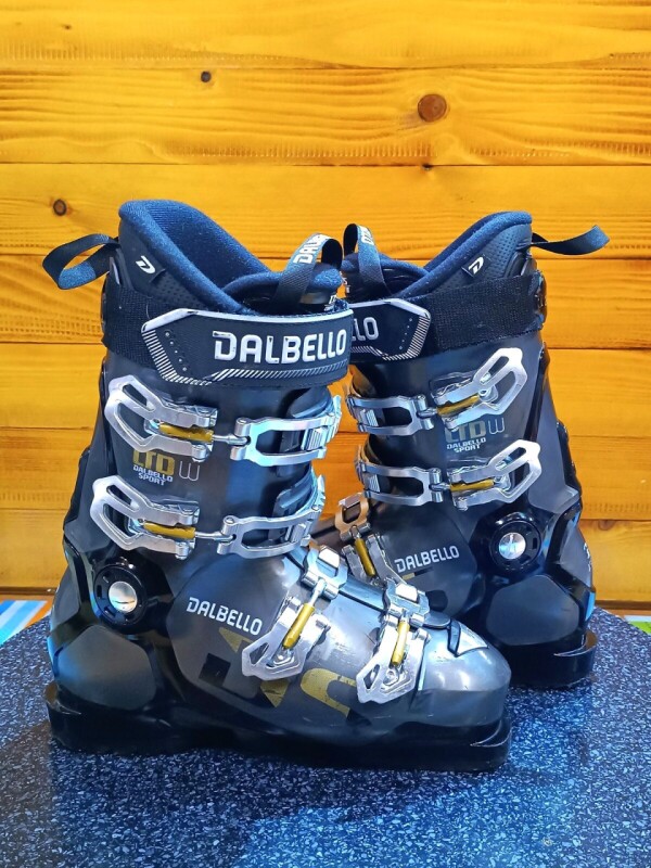 LYŽIARKY DALBELLO SPORT DS LTD W 26MP